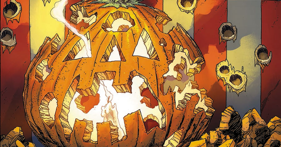 Posehn + Duggan + Koblish will host a ‘Halloween Party’ this October