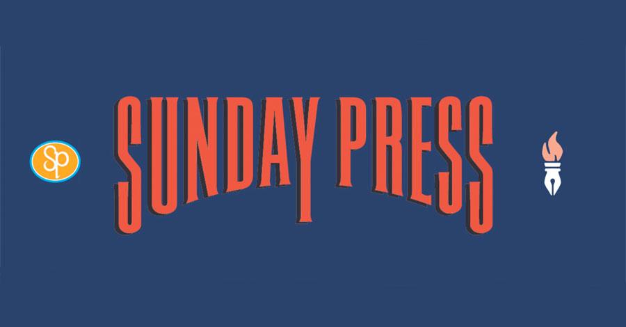 Fantagraphics, Sunday Press enter into a publishing agreement