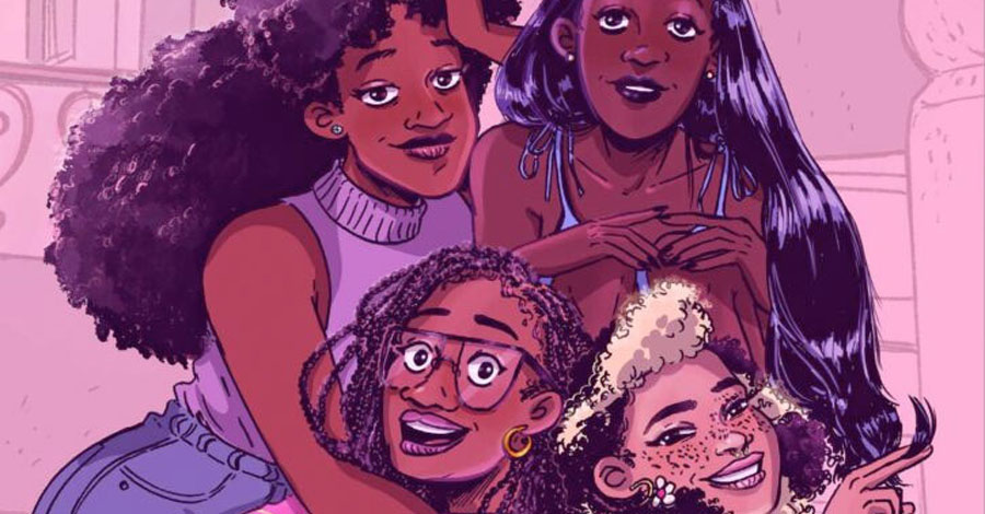 Jamila Rowser, Robyn Smith, Alex Segura win L.A. Times Book Prizes