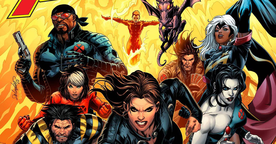 Claremont + Larroca return to ‘X-Treme X-Men’
