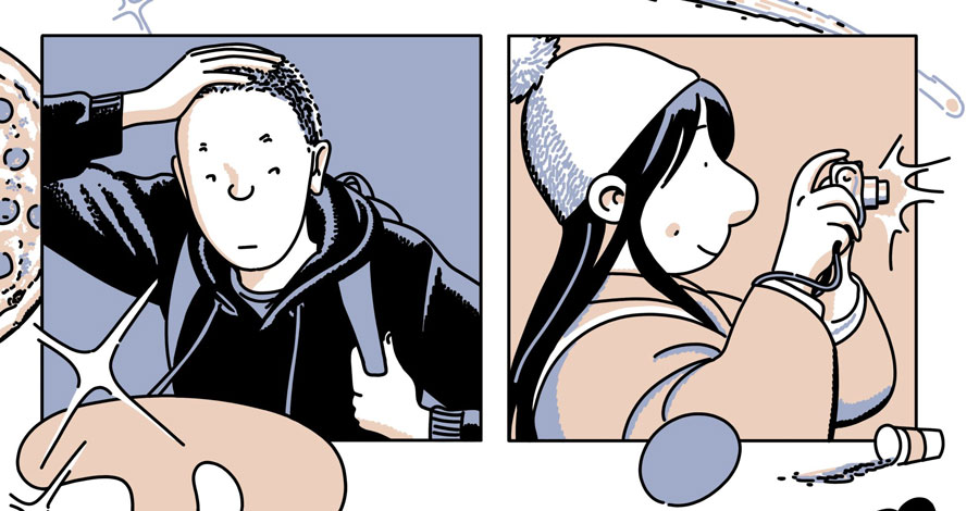 Your 2024 Eisner Award winners