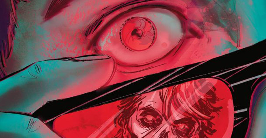 Stare into horror this fall in ‘Specs’