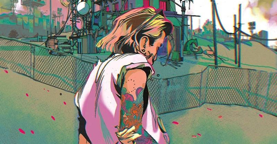 Slugfest | ‘Radio Apocalypse’ goes on indefinite hiatus