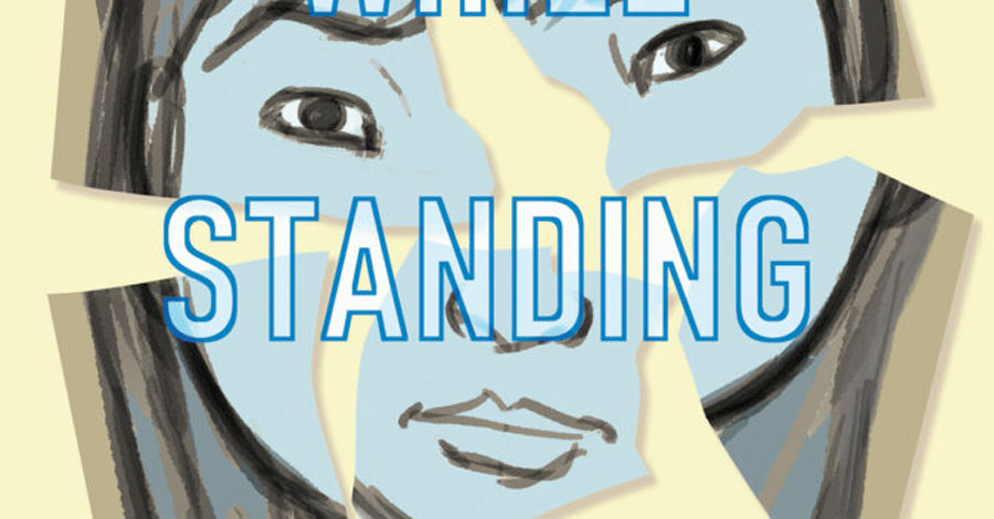 Smash Pages Q&A | Taki Soma on ‘Sleeping While Standing’