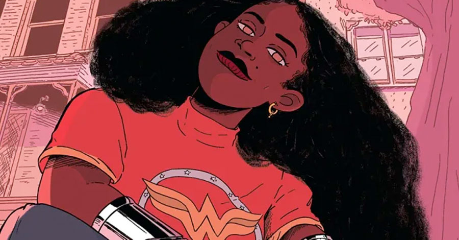 ‘Nubia: Real One’ wins an Ignyte Award