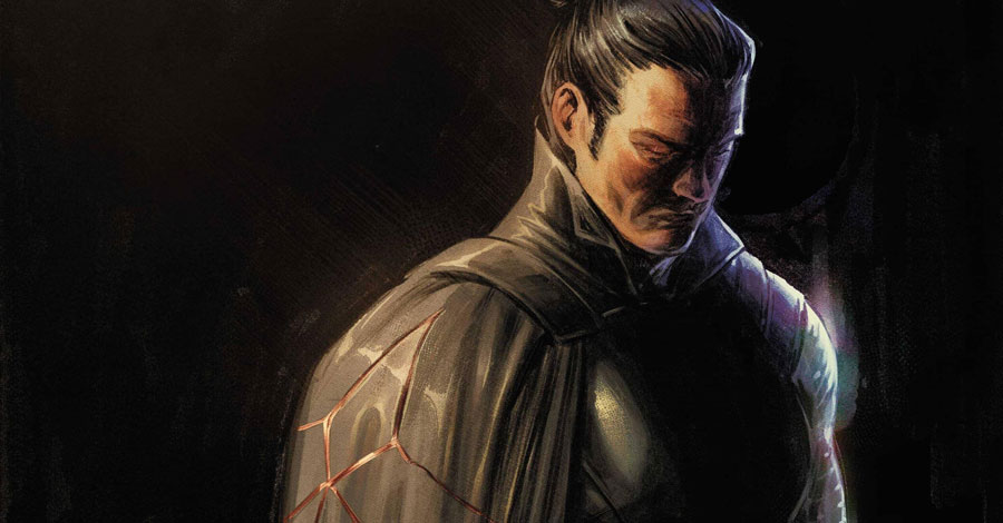 NYCC: ‘Cold War’ puts the heat on the Winter Soldier + Nomad next year