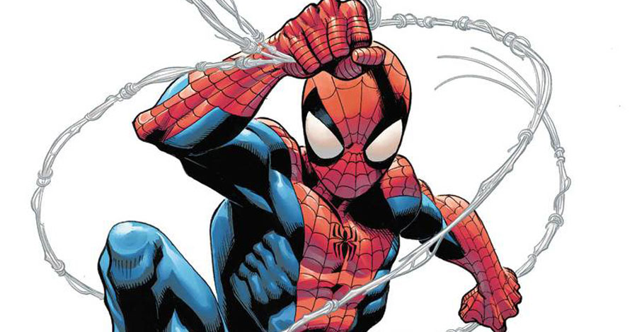 Can’t Wait for Comics | Slott and Bagley return for a new era of ‘Spider-Man’