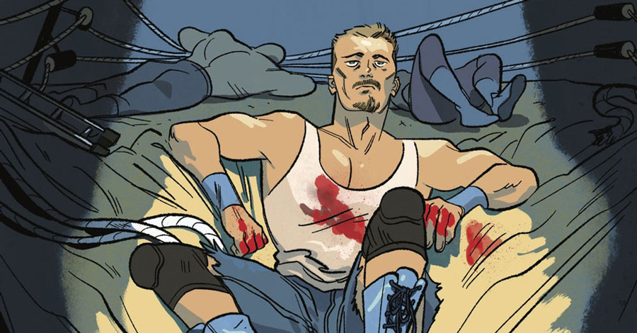 Slugfest | Get ready for ‘The Gimmick’