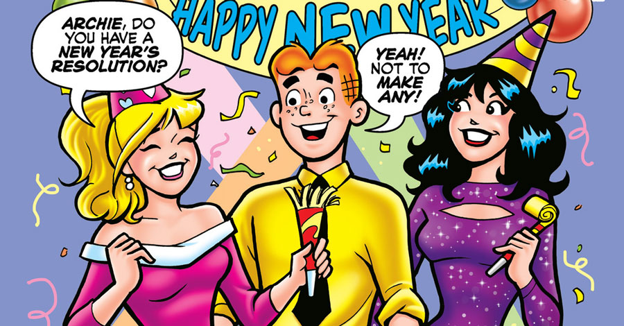 Reggie faces Mr. Justice in ‘Archie Jumbo Comics Digest’ #336