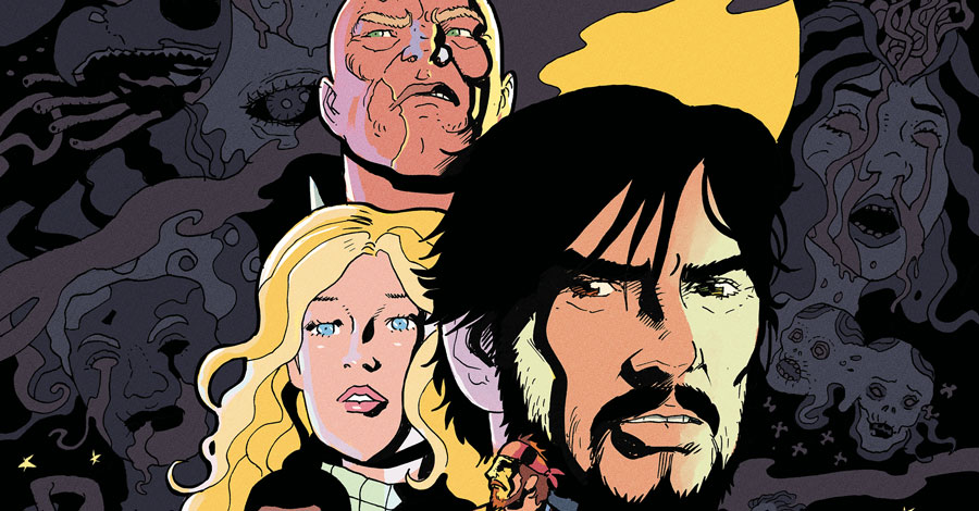 Smash Pages Q&A | Cavan Scott + Nick Brokenshire set sail for ‘Dead Seas’