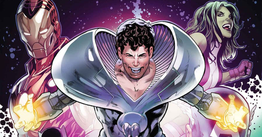‘All-Out Avengers’ ends to make way for ‘Avengers Beyond’