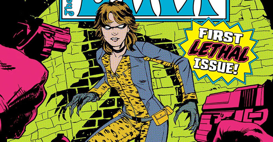 Sunday Comics | Legendary Lynx, lie detectors, horses and elbows
