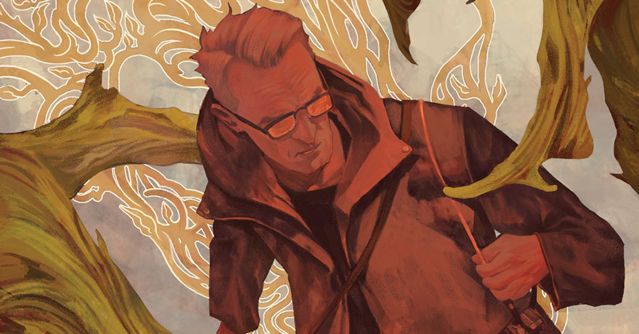 BOOM! Studios announces ‘Seasons Have Teeth’ for April