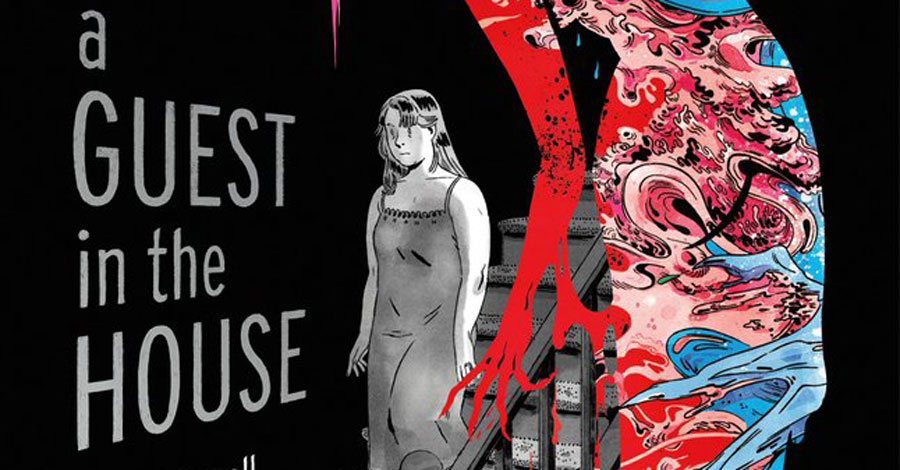 Emily Carroll, Vincy Lim + more win at the 2024 Doug Wright Awards