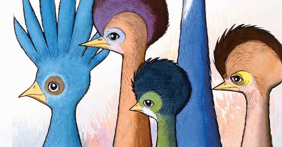 Ablaze will release four manga classics by Osamu Tezuka