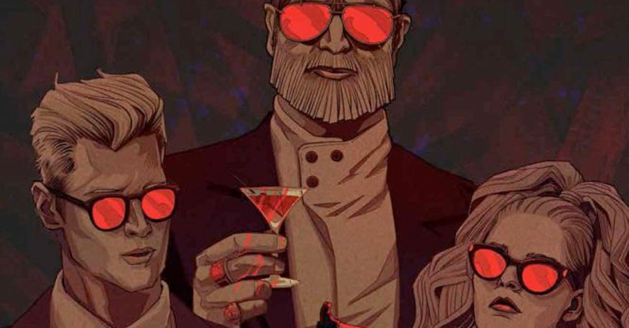 Nominees announced for the 2022 Bram Stoker Awards