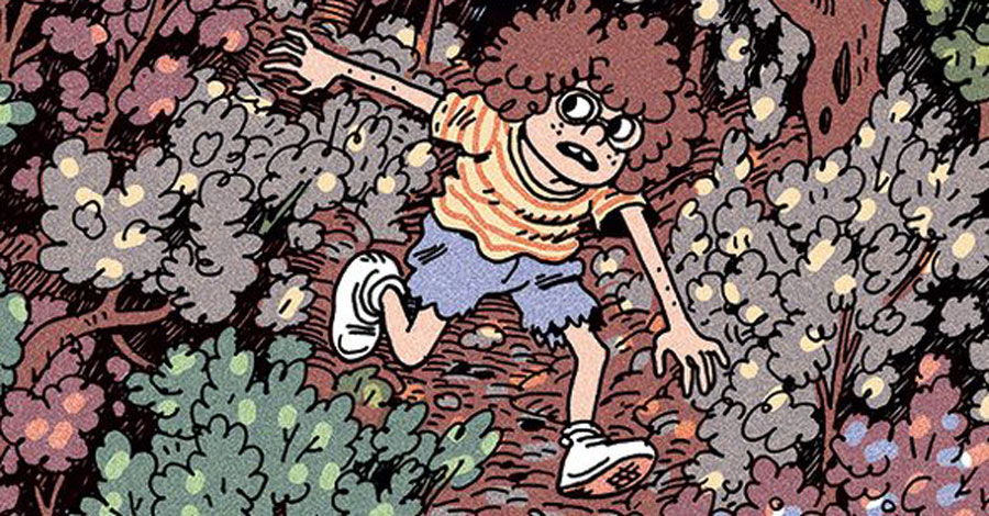 Uncivilized Books launches a new ‘Comic Book Club’ on Patreon