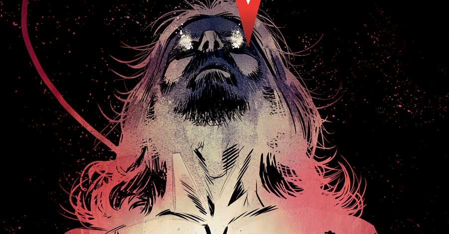 Alaska battles a supernatural invasion in ‘Survival’