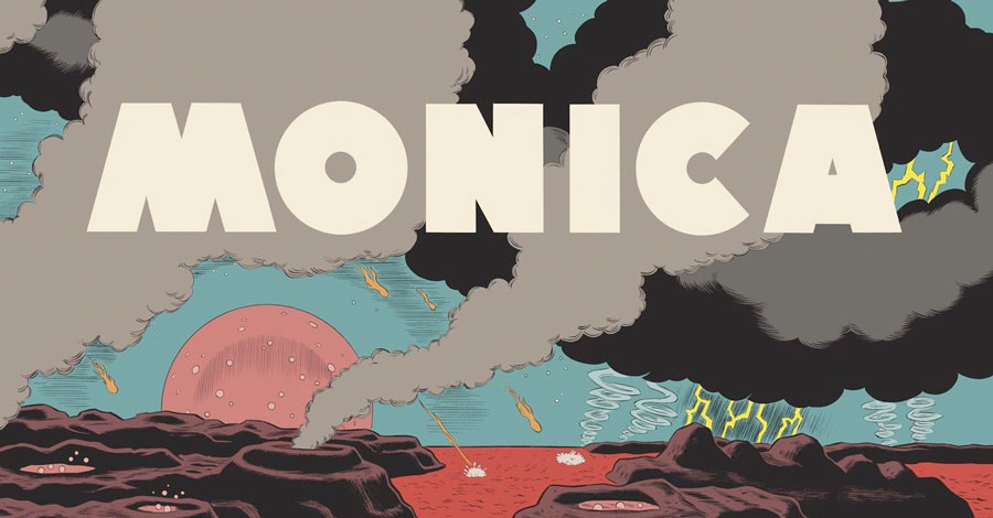 Mariko Tamaki, Jeff Smith, Elsa Charretier, ‘Monica’ + more win at the 2024 Ringo Awards