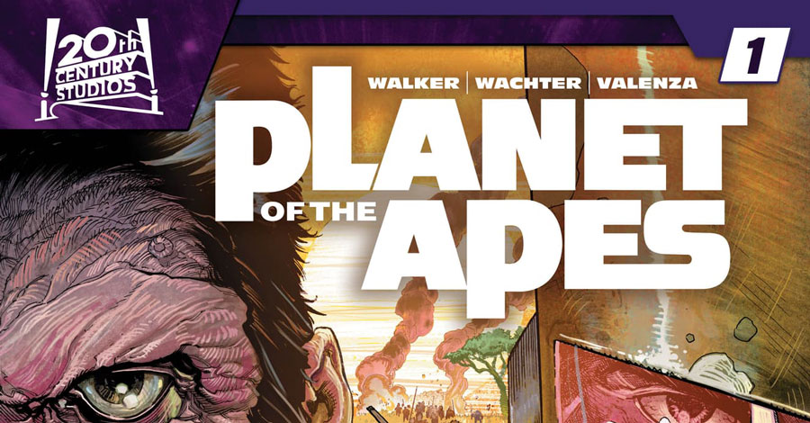 Marvel launches 20th Century Studios imprint