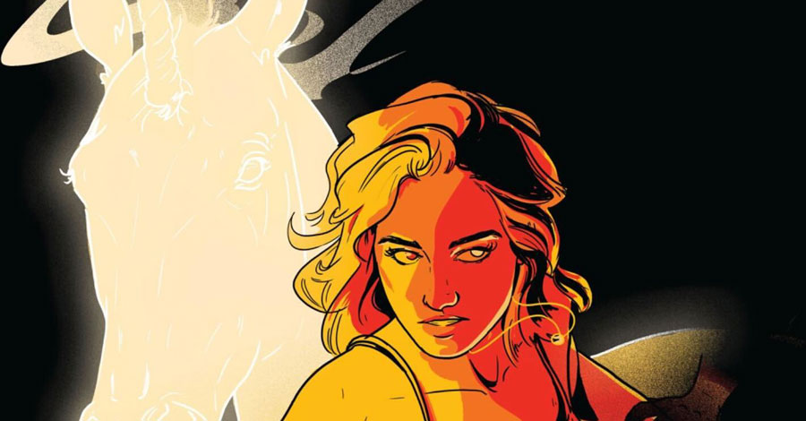 ‘Black’s Myth’ returns with a new miniseries this summer