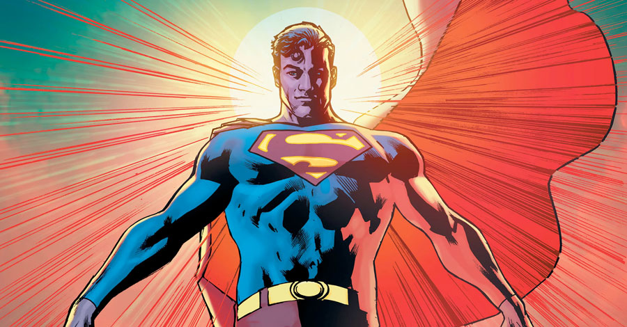 Waid + Hitch team for ‘Last Days of Lex Luthor’ Black Label series