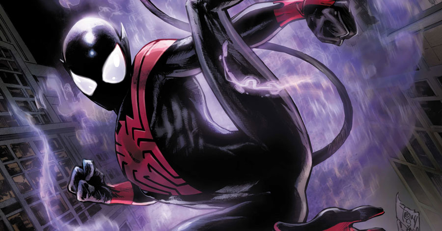 Fall of X: Alpha Flight, Dark X-Men return + Nightcrawler becomes Spider-Man