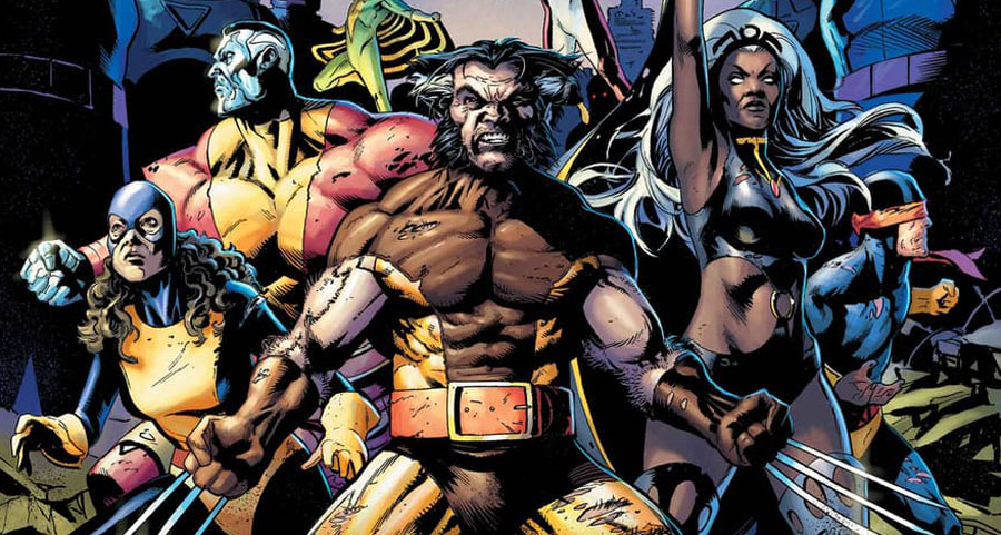 Marvel will revisit ‘Days of Future Past’ in a new miniseries