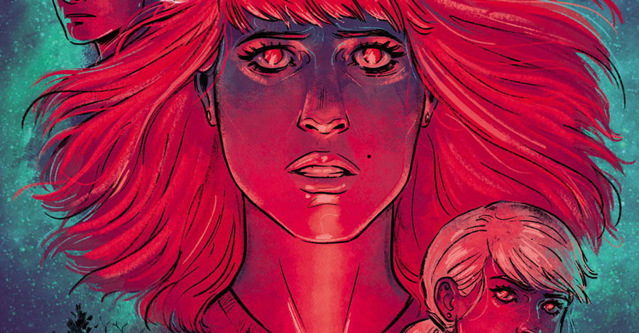 Archie will reveal its first trans character in ‘Strange Science’ one-shot