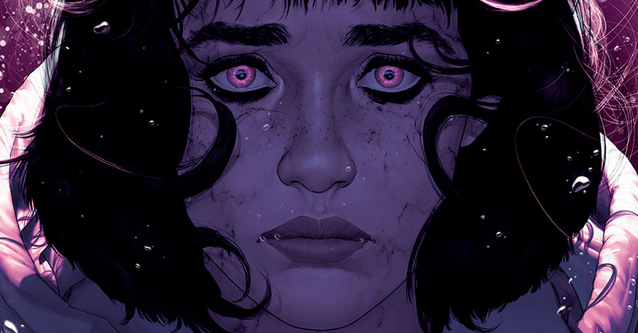 ‘The Cull’ by Thompson + De Iulis arrives in print this August
