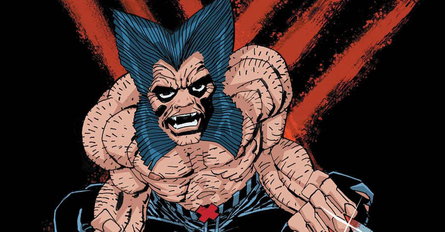 Slugfest | Frank Miller draws a new variant cover featuring Wolverine