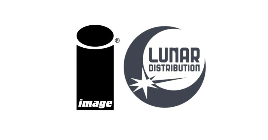 Image Comics signs exclusively with Lunar for direct market distribution