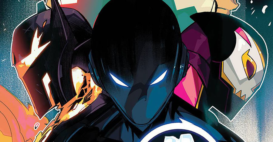 Can’t Wait for Comics | A ‘Super Massive’ crossover event