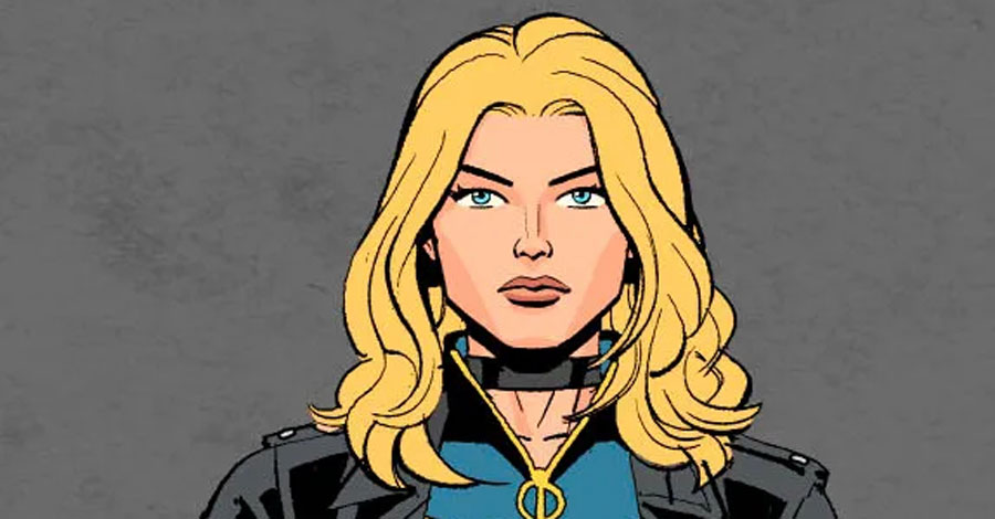 ‘Birds of Prey’ will return this fall by Thompson, Romero + Bellaire