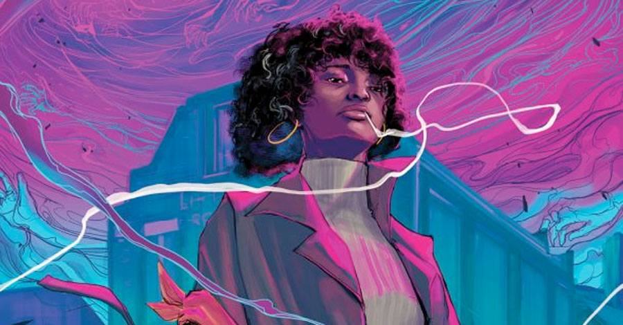 ‘Abbott: 1979’ wraps up the trilogy by  Ahmed + Kivelä