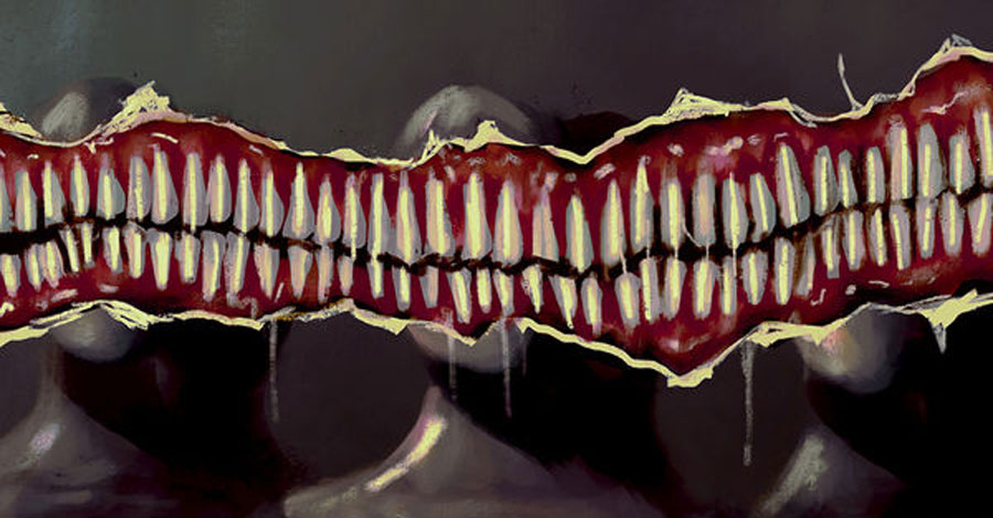 Nominees announced for the 2023 Bram Stoker Awards