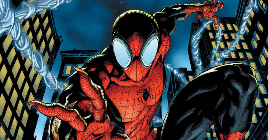 Marvel celebrates the 10th anniversary of ‘Superior Spider-Man’ in a one-shot this October