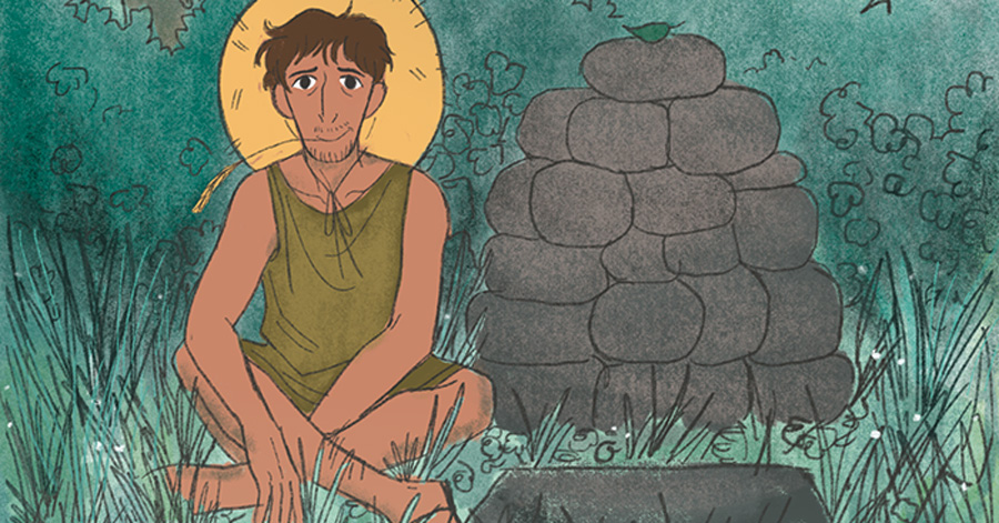 Sunday Comics | Looking at the Ignatz Awards nominees for ‘Outstanding Online Comics’