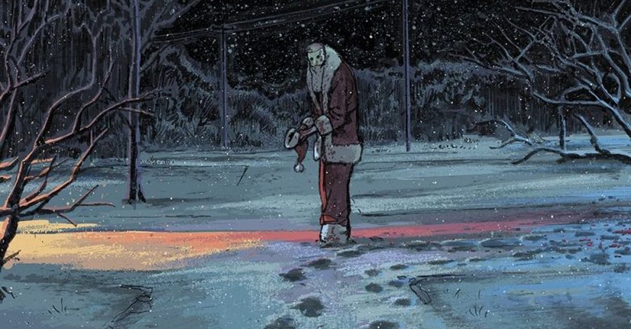 ALA announces its annual ‘best graphic novels’ reading lists