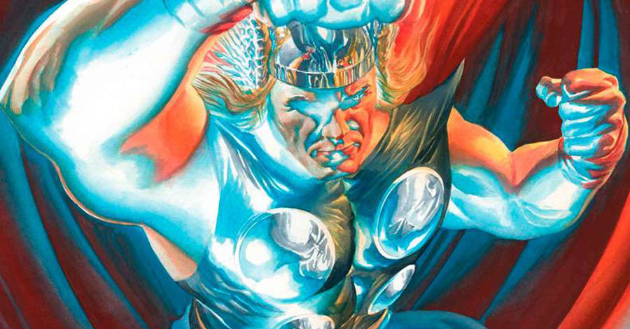 Can’t Wait for Comics | ‘Immortal Thor’ brings the thunder
