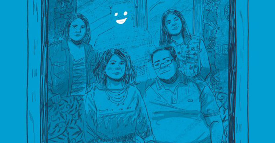 Nominees announced for the 2023 Ignatz Awards
