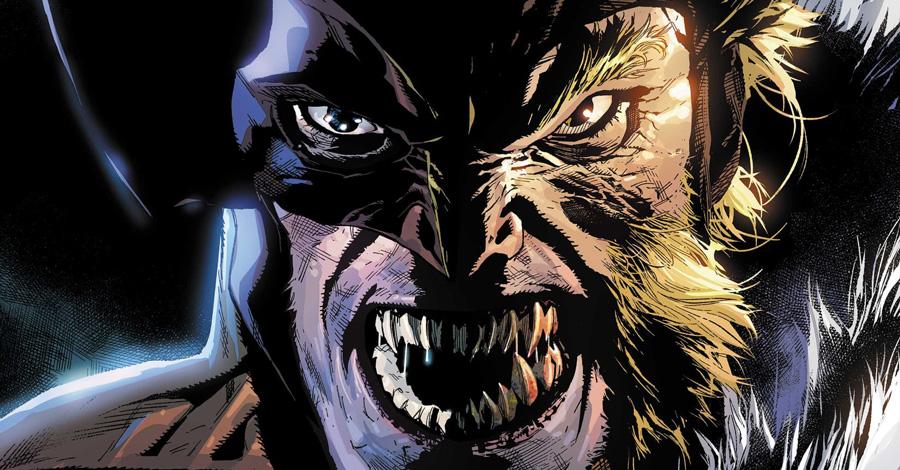 Wolverine + Sabretooth will go to war again in the 10-part ‘Sabretooth War’