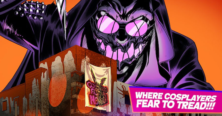 Smash Pages Q&A | Joshua Viola on ‘True Believers’