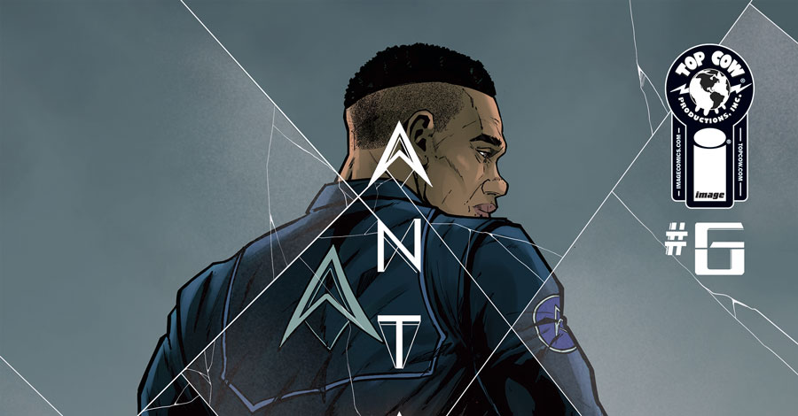 Slugfest | ‘Antarctica’ will continue as an ongoing