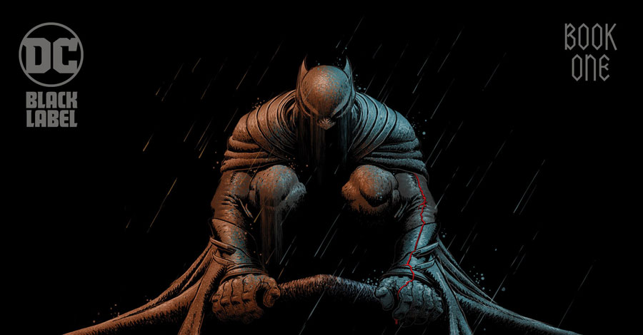 Can’t Wait for Comics | Prepare for Batman Day