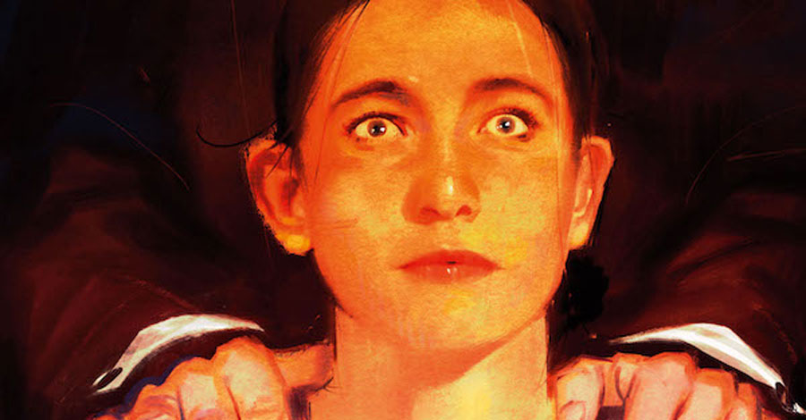 Bendis + Maleev will deliver a ‘Masterpiece’ in December