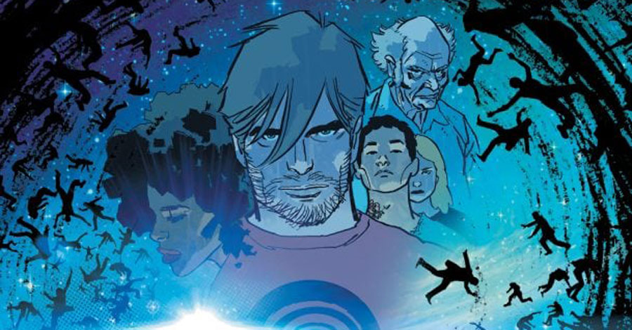 BOOM! announces ‘The Displaced’ by Brisson +  Casalanguida +  Cunniffe