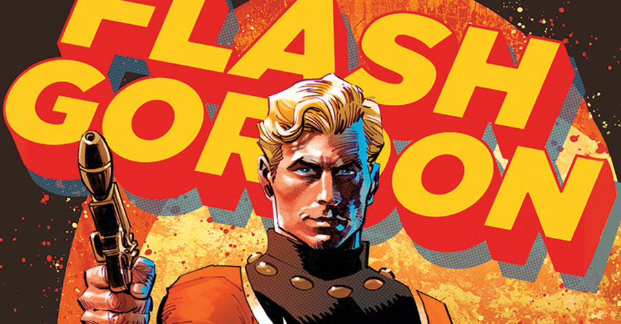 Almost 50 titles announced for Free Comic Book Day 2024
