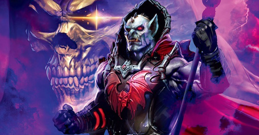 Slugfest | ‘Masters of the Universe’ starts a ‘Revolution’