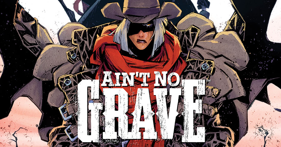 Young + Corona dig up ‘Ain’t No Grave’ in May